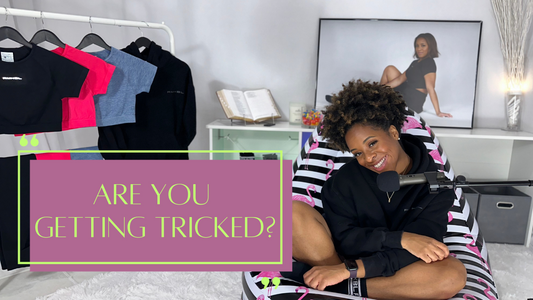 Are You Being Tricked?