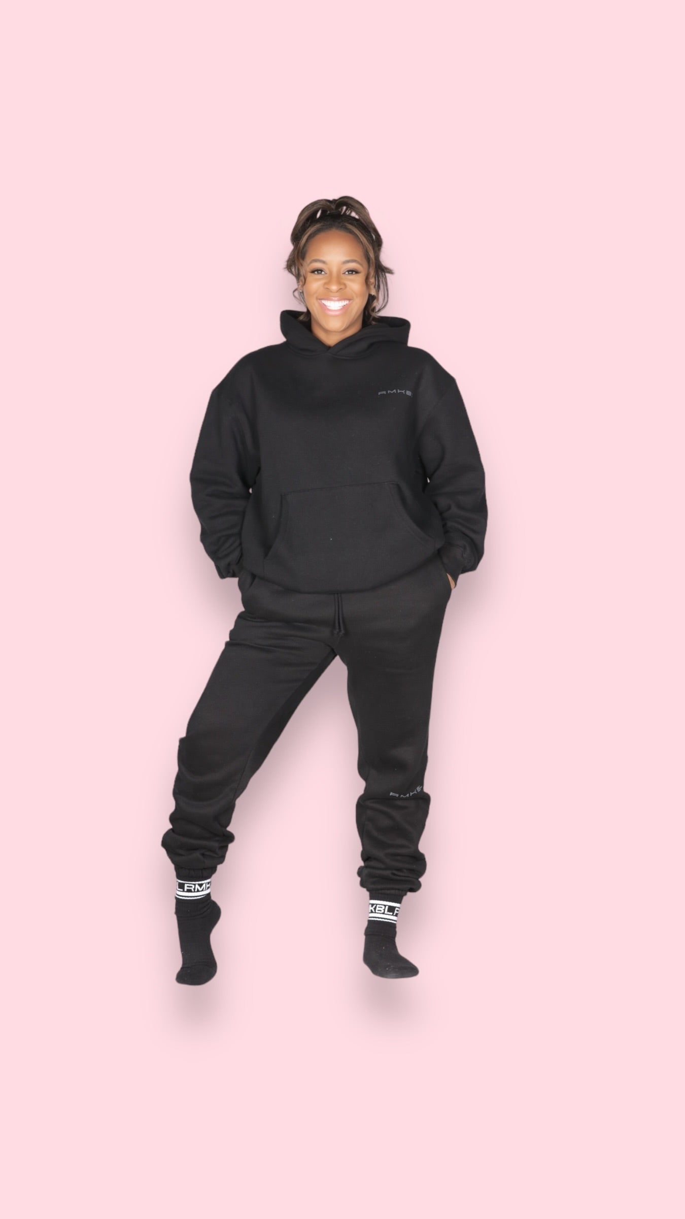 Oversized Hoodie