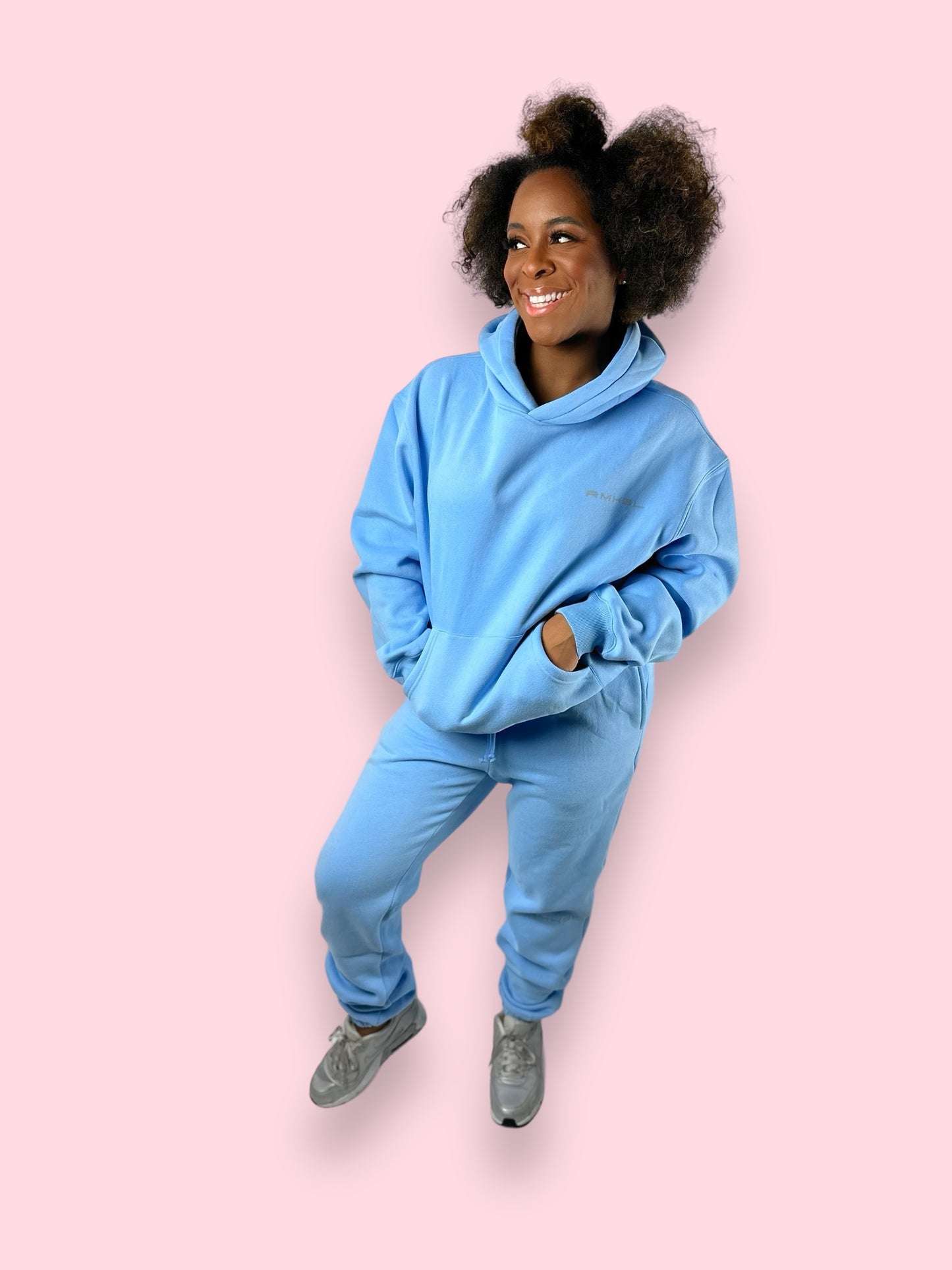 Oversized Sweats