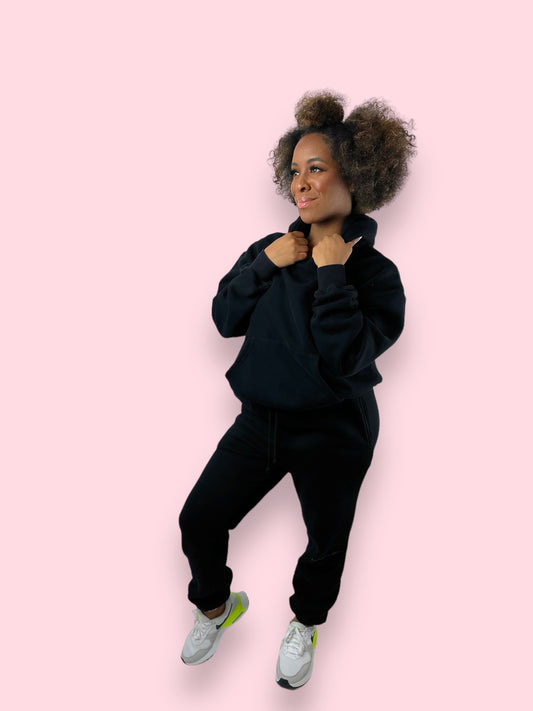 Oversized Hoodie