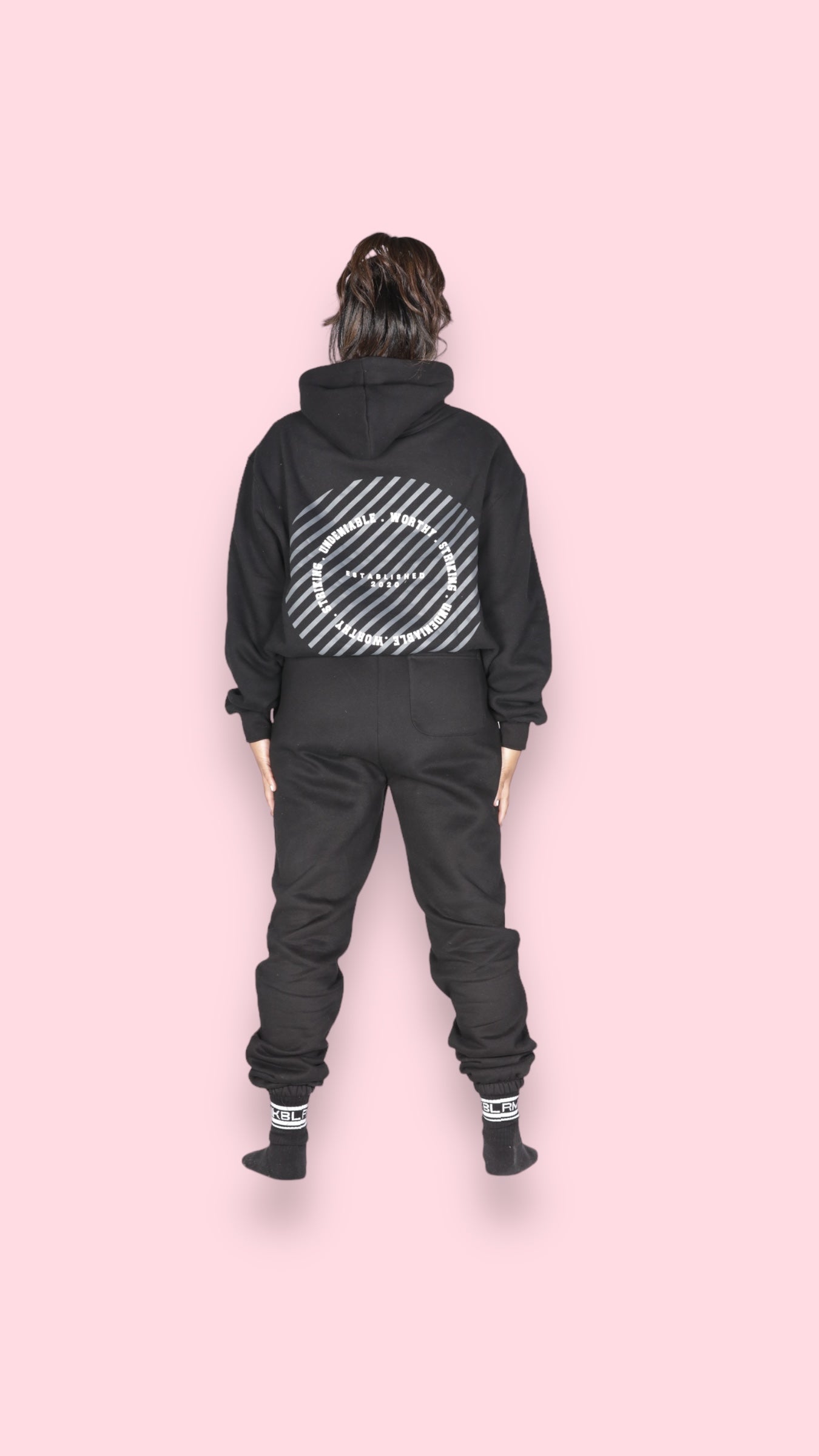 Oversized Hoodie