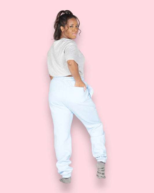 Oversized Sweats