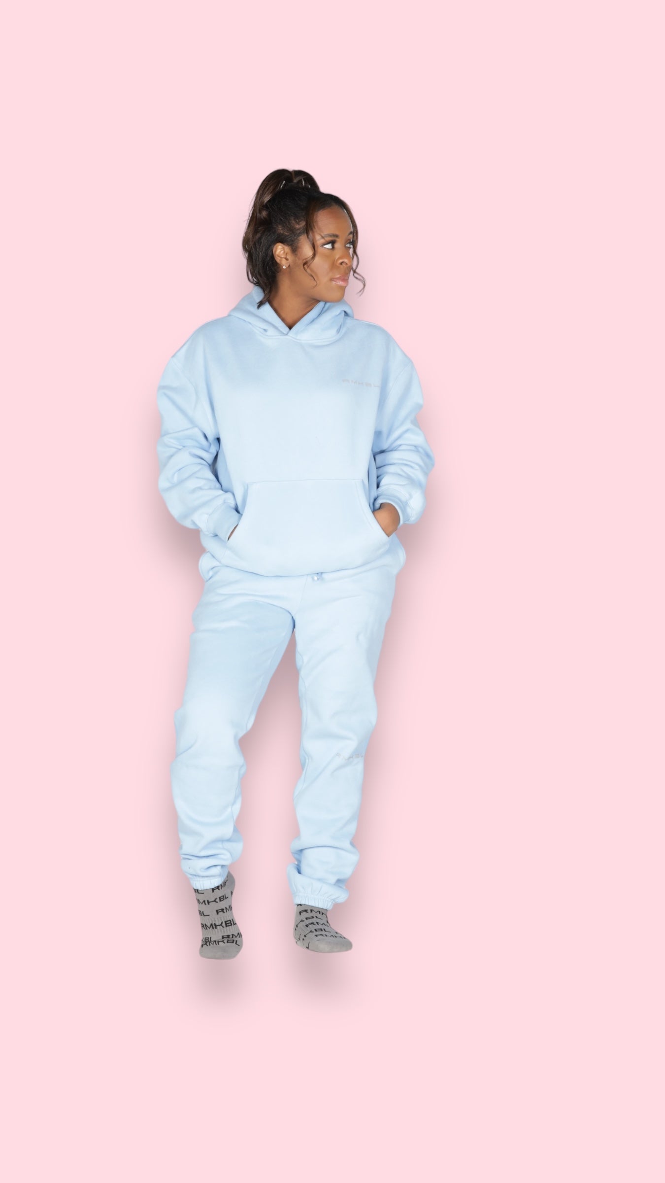 Oversized Hoodie
