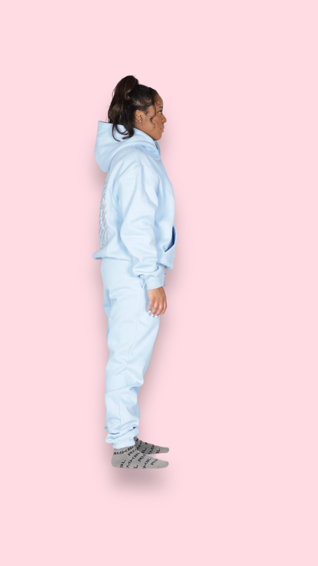 Oversized Sweats