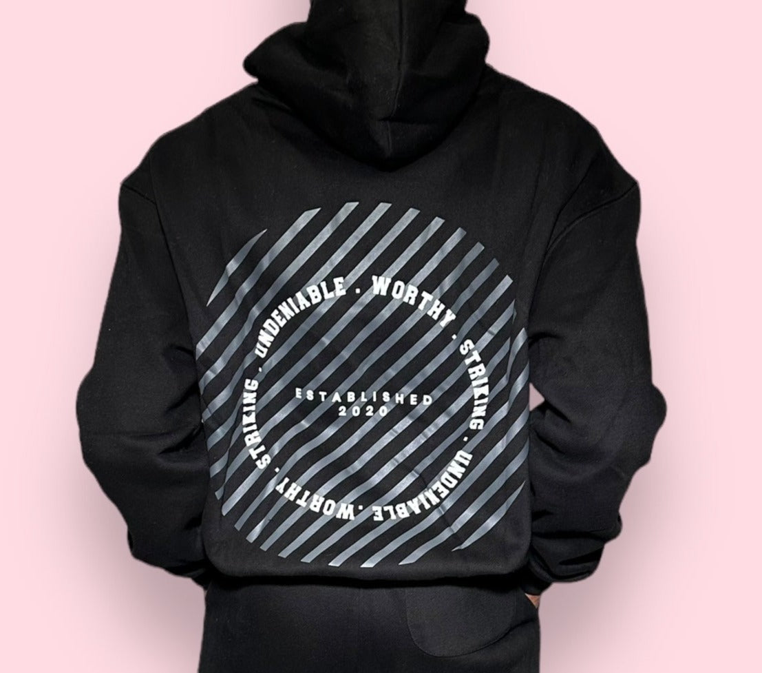 Oversized Hoodie