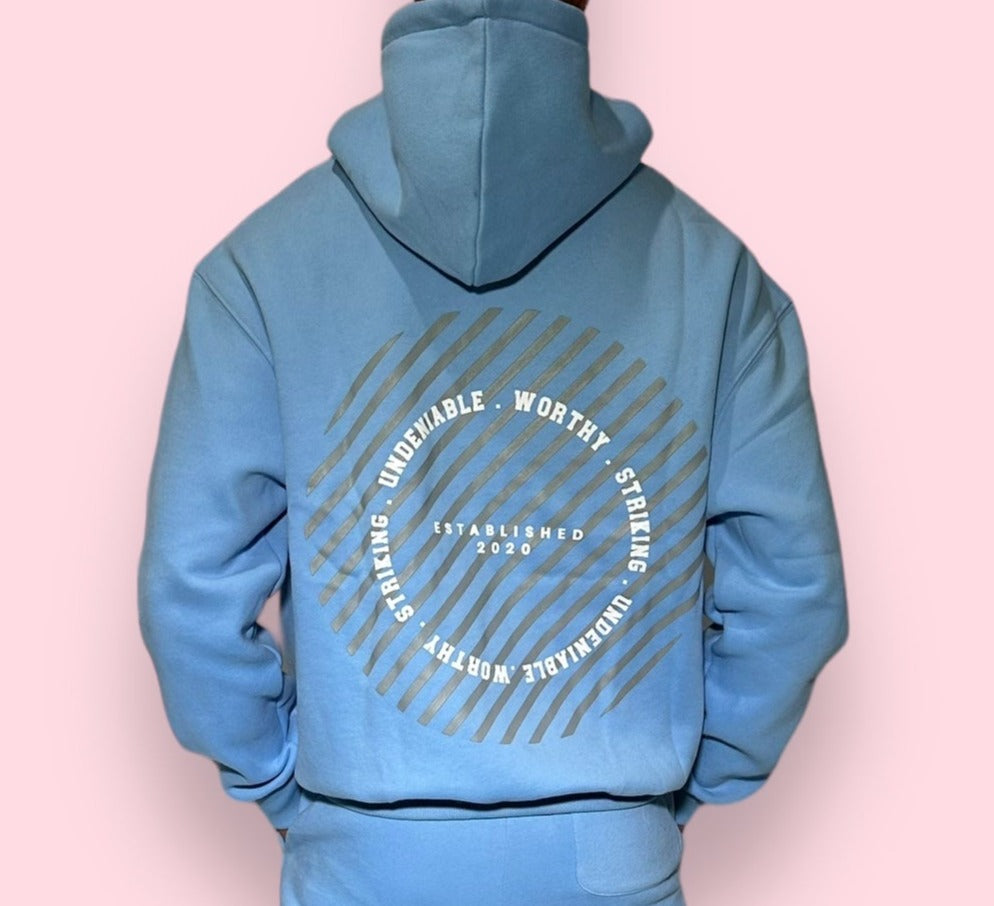Oversized Hoodie