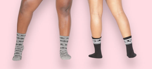 Everyday Elite Crew Sock