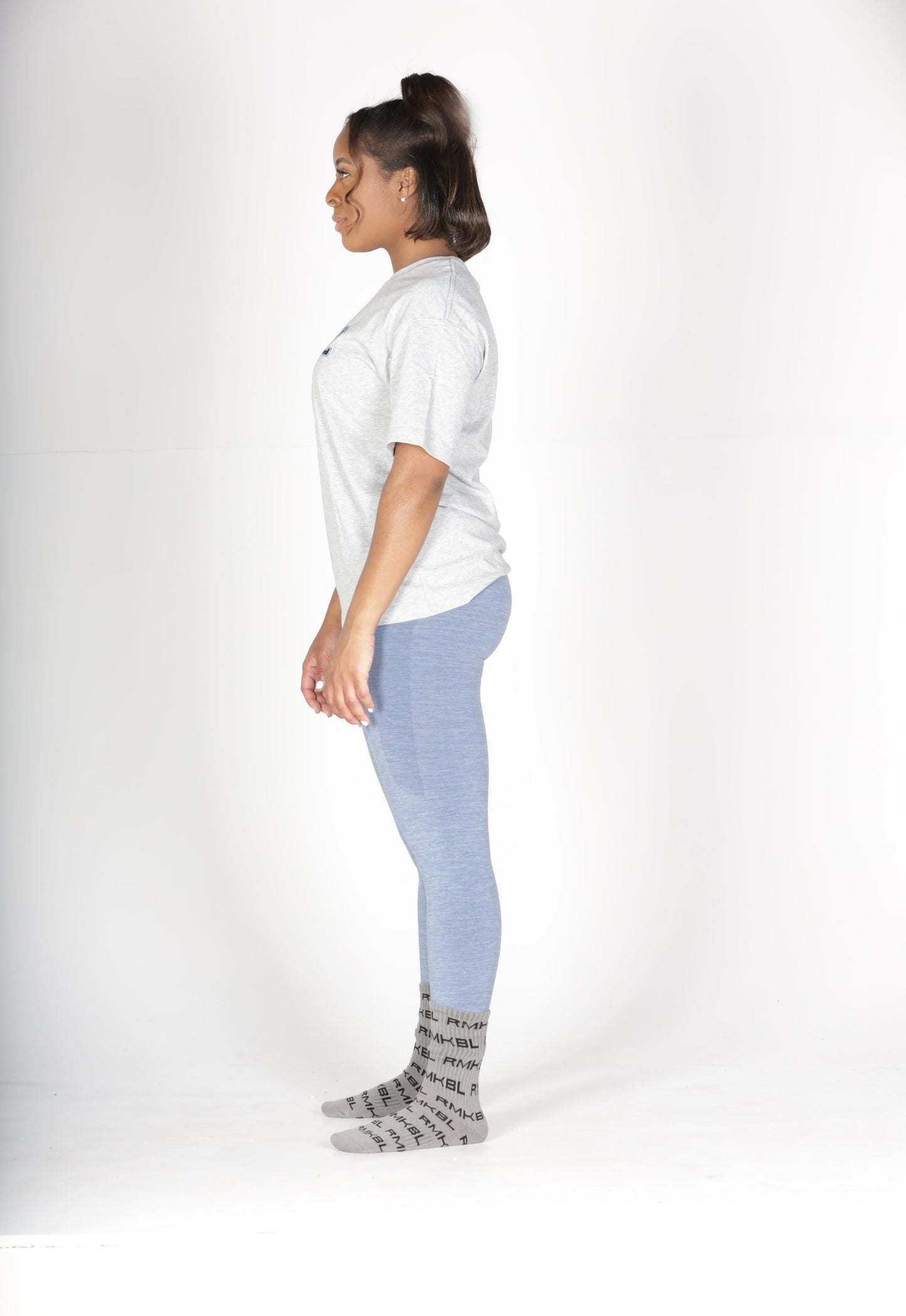 Unisex Oversized Pump Cover
